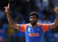 Jasprit Bumrah Informs Selectors He Is Available To Play Asia Cup
