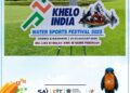 Dal Lake to Host First-Ever Khelo India Water Sports Festival