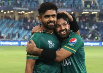 Mohammad Hafeez Criticises ‘Key Player’ Tag For Babar Azam And Mohammad Rizwan After Asia Cup Omission