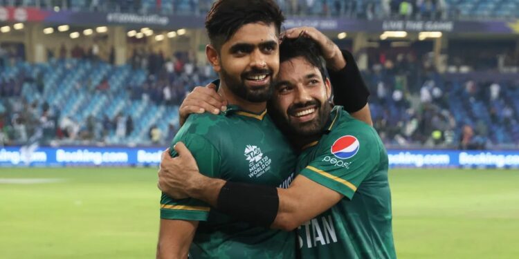 Mohammad Hafeez Criticises ‘Key Player’ Tag For Babar Azam And Mohammad Rizwan After Asia Cup Omission