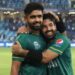 Mohammad Hafeez Criticises ‘Key Player’ Tag For Babar Azam And Mohammad Rizwan After Asia Cup Omission