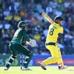 Australia hit 431/2 versus South Africa in the 3rd ODI in Mackay