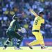Australia hit 431/2 versus South Africa in the 3rd ODI in Mackay