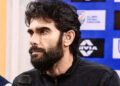 Khalid Jamil Confident As India Gear Up For CAFA Nations Cup