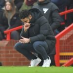 Ruben Amorim has struggled at Manchester United