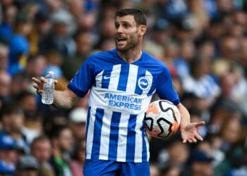 Presenting the oldest goalscorers in Premier League history