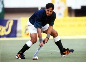 Sohail Abbas to Skip Asia Cup 2025; Malaysia Faces Big Challenge