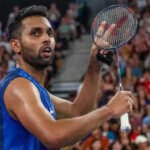 HS-Prannoy