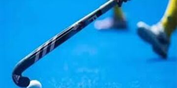 “Chaand Roars for Dhyan Chand”: Tiger Mascot Unleashed to Ignite Asia Hockey Cup 2025 in Bihar