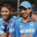 Breaking Barriers at Home: India Unveils the Women’s ODI World Cup 2025 Trophy with High Hopes for Glory