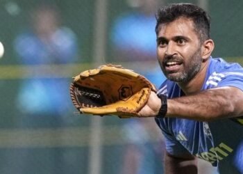 Abhishek Nayar’s Mission: Turn UP Warriorz into Trophy Winners