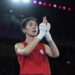 Olympic Champion Lin to Undergo Gender Test Before World Boxing Championships in Liverpool