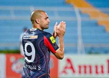 Diamond Harbour Run Riot; Indian Navy Grind Out Narrow Win in Durand Cup