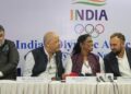 IOA Eyes Return of Withheld Olympic Solidarity Grant After Internal Truce