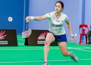 Who Is Tanya Hemanth? Meet India’s New Badminton Star Shining on the Global Stage