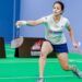 Who Is Tanya Hemanth? Meet India’s New Badminton Star Shining on the Global Stage