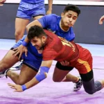 KABADI