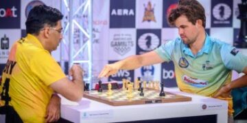 Play with Chess Legends: The Gateway of GCL Contenders 2025