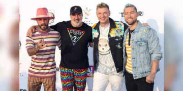 Boy Band Battle on the Fairway? NSYNC vs. Backstreet Boys — Who Will Swing to Victory