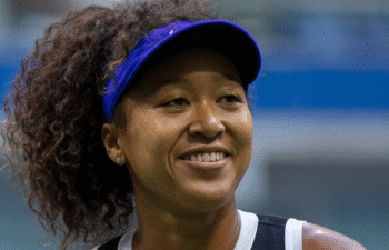 Naomi Osaka Tearfully Reflects on Motherhood and Tennis Comeback in New Netflix Documentary