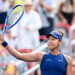 Keys Saves Match Points, Osaka Roars into Canadian Open Quarterfinals