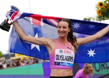 Who Shined Brightest at the Wanda Diamond League Final in Zurich?