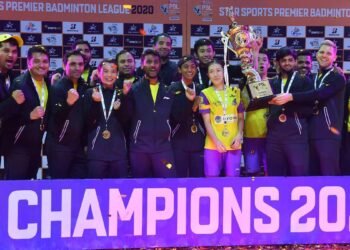 PBL Set to Smash Back Post-2026 Asian Games!