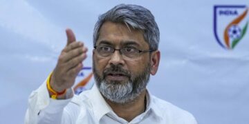 AIFF to Meet Indian Super League Club CEOs on August 7 Amid Critical Uncertainty Over League’s Future