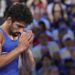 Aman Sehrawat Leads India’s Charge for Wrestling World Championships 2025