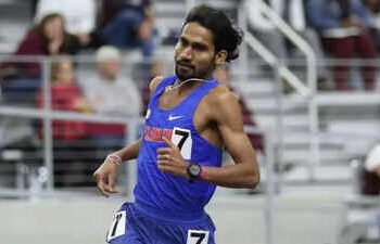 Parvej Khan: From Haryana Farmlands to Six-Year Doping Ban