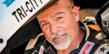 Racing Star Robbie Brewer Dies at 53 After Heart Attack Causes Crash at Bowman Gray Stadium