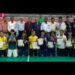 Rajasthan State Ranking Badminton Tournament 2025: Rising Stars Shine Bright in Jaipur