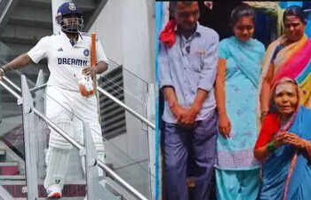 Rishabh Pant Scores Off the Field: Cricketer Funds College Admission for Karnataka Girl