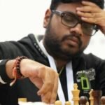 Rohith Krishna S