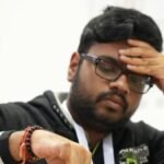 Rohith Krishna S