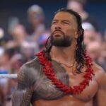 Reigns Returns to Spotlight for Paris Show