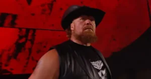 WWE Fixes Brock Lesnar Merchandise Error After Summer Slam Comeback