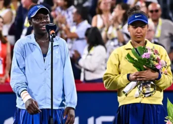 Did Naomi Osaka Miss a Crucial Moment of Sportsmanship at the 2025 National Bank Open?