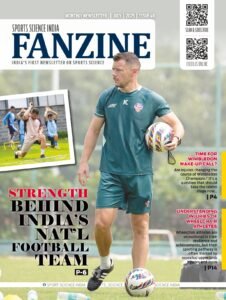 SSI FANZINE JULY  EDITION (HARD COPY)