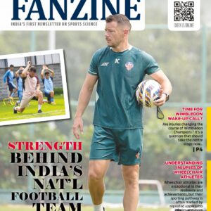 SSI FANZINE JULY  EDITION (HARD COPY)