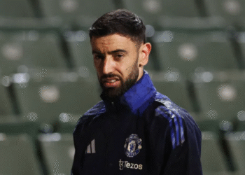 Bruno Fernandes Slams “Lazy” United Performance, Calls for More Signings