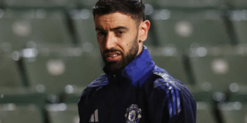 Bruno Fernandes Slams “Lazy” United Performance, Calls for More Signings
