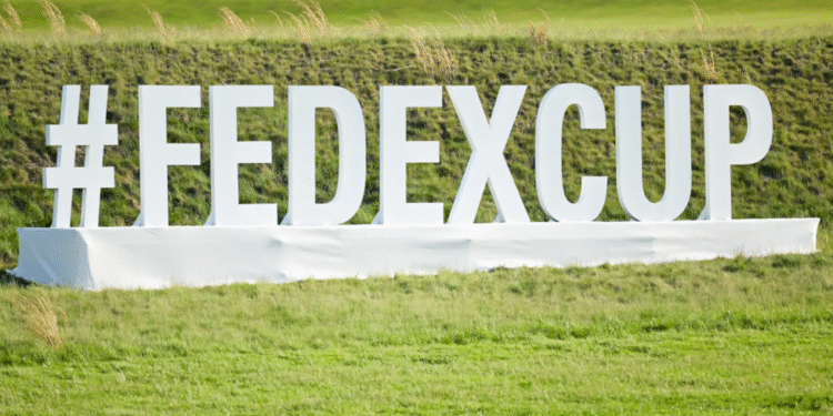 Understanding the FedExCup: Structure, Playoffs, and Prizing