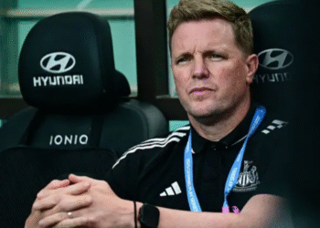 Chaos at St James’ Park? Unpacking Newcastle’s Troubled Transfer Window