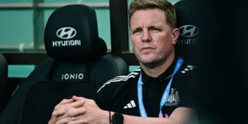 Chaos at St James’ Park? Unpacking Newcastle’s Troubled Transfer Window