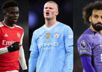 Who Are Premier League Title Favourites: Liverpool, Arsenal, Man City, Utd?