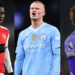 Who Are Premier League Title Favourites: Liverpool, Arsenal, Man City, Utd?
