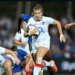 England Dominates France in Final Warm-Up, Ready for Women’s Rugby World Cup Hosting