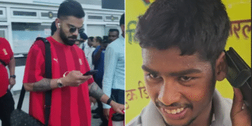 Virat Kohli and De Villiers on the Line: A Chhattisgarh Villager’s Unbelievable SIM Swap Story