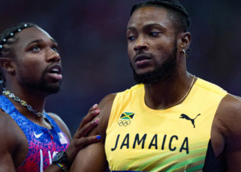 PREVIEW: Lyles v Thompson Headlines Silesia Diamond League
